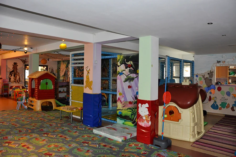 Sala de joacă Prichindelul Vesel Cluj